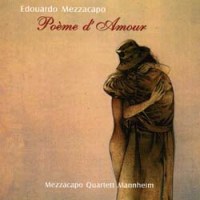 CD Poeme d' Amour