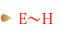 Ｅ〜Ｈ