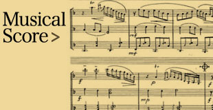 Musical Score