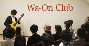 Wa-On Club