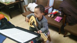 tokiro-mandolin