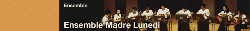 Ensemble Madre Lunedi