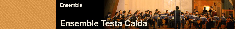 Ensemble Testa Calda